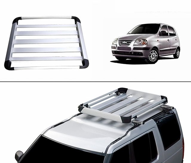 Suv 2024 luggage carrier