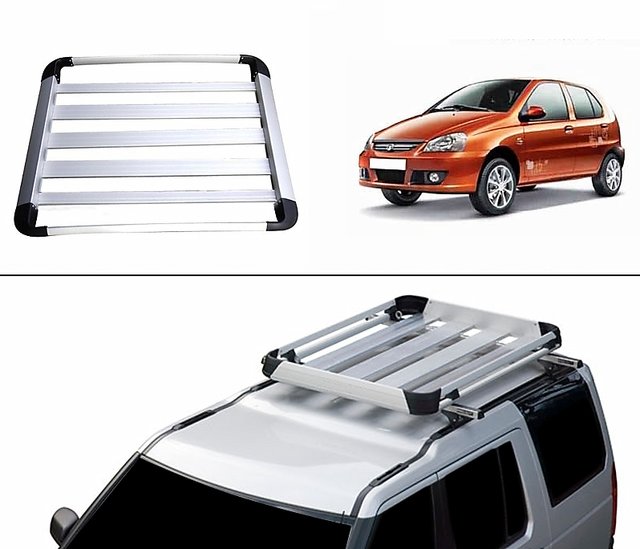 Tata indica roof carrier price new arrivals