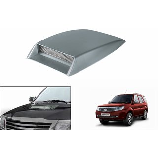 Tata safari store bonnet visor