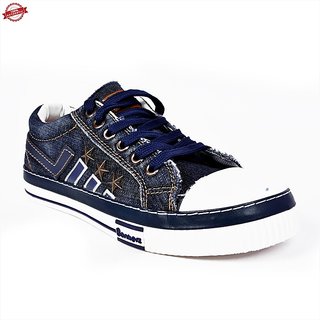 Bonkerz canvas shoes shop