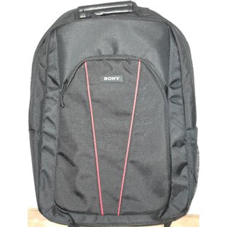 SONY VAIO BACKPACK FOR 15.6 INCH LAPTOP