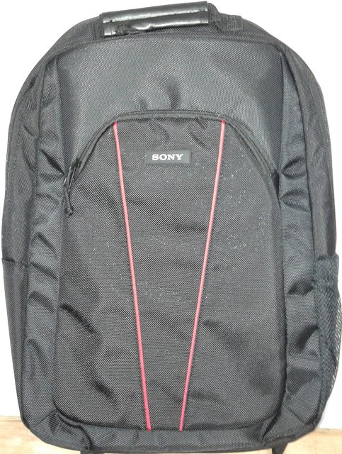 Sony vaio laptop sales backpack bags