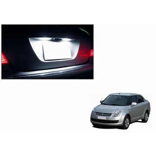Car number plate light hot sale