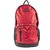Kvg Stunning Red Laptop Bag