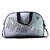 3G Bags Gray Nylon Duffel Bag (No Wheels)