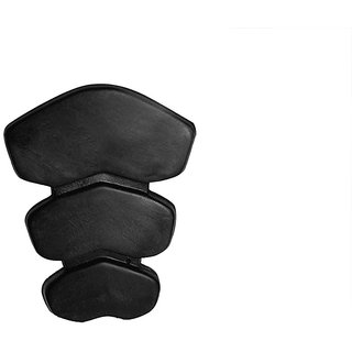 Buy Speedwav Arrow Design Bike Rubber Tank Pad Black Bajaj Platina 100 DTS i Online 238 from ShopClues