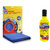 ABRO Wash-n-Glow Shampoo (100 ml)+Microfiber Cloth(CW-928-100ML+CT-210)