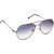 Danny Daze Aviators D-007-C3 Sunglasses