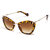 Danny Daze Cat Eye D-2510-C3 Sunglasses