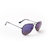 Danny Daze Aviators D-1600-C11 Sunglasses