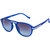 Danny Daze Wayfarer D-1711-C4 Sunglasses