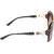 Danny Daze Over-Sized D-253-C4 Sunglasses