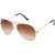 Danny Daze Aviator D-603-C12 Sunglasses