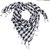 sushito Summer Protect Fancy Scarf JSMFHHR0255