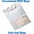 Capricorn bags 810-200 Pcs-With POD Jacket-shopclues Bags-Tamper Proof Evident Plastic Courier Packing Bags