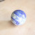 Aum Zone Lapis Lazuli Balls 40-50mm