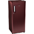 Whirlpool 200 Genius Cls Plus 3S 185 L Single door Refrigerator- Wine/Grey