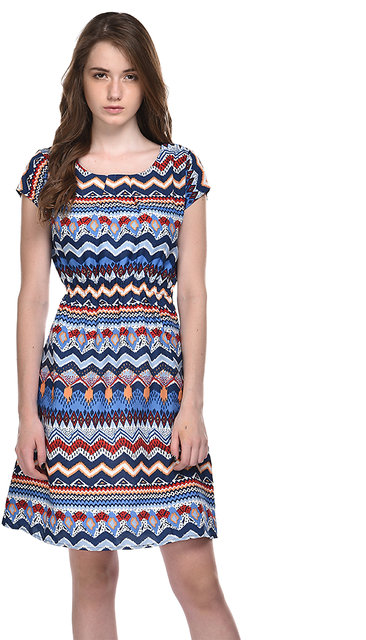 shopclues western dresses