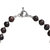 Pearlz Ocean Black and White Freshwater Pearl 18