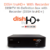 DishTV HD+ Connection with 7 month free