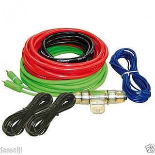 4 channel car deals amplifier wiring kit