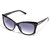 Danny Daze Cat Eye D-1210-C1 Sunglasses