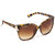 Danny Daze Cat Eye D-2501-C3 Sunglasses