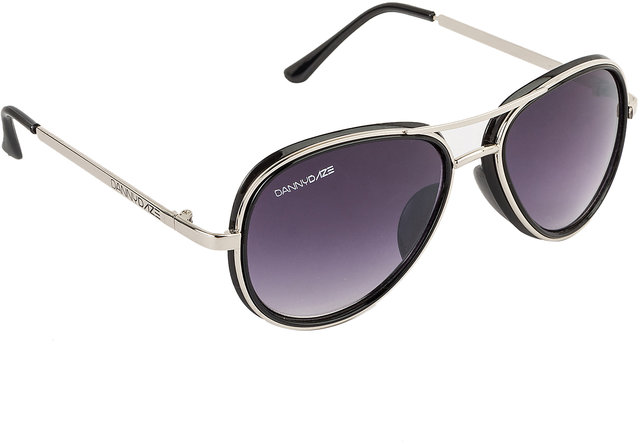 Buy online Danny Daze Round D-4023-c9 Sunglasses from Eyewear for Women by Danny  Daze for ₹1599 at 0% off | 2024 Limeroad.com