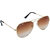 Danny Daze Aviator D-603-C12 Sunglasses