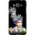 Snooky Digital Print Hard Back Case Cover For Samsung Galaxy Grand Prime 79339
