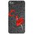 Snooky Digital Print Hard Back Case Cover For Micromax Canvas Fire 4 A107 82095