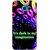 Snooky Digital Print Hard Back Case Cover For Samsung Galaxy S6 Edge 84468