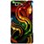 Snooky Digital Print Hard Back Case Cover For Sony Xperia Z3 Compact
 89801