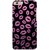 Snooky Digital Print Hard Back Case Cover For Micromax Canvas Knight 2
 90051