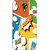 Snooky Digital Print Hard Back Case Cover For Micromax Canvas Xpress 2 90289