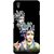Snooky Digital Print Hard Back Case Cover For Oneplus X 123565