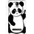 Snooky Digital Print Hard Back Case Cover For Micromax Bolt Q335 135243