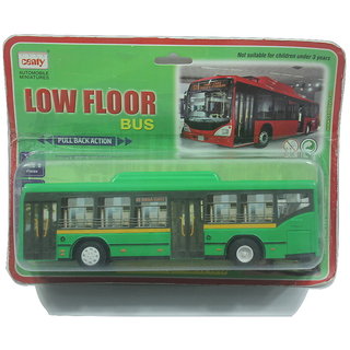 Buy Miniature Bus For Kids Online @ ₹261 from ShopClues