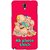 Snooky Digital Print Hard Back Case Cover For Samsung Galaxy Note 3 Neo 146950