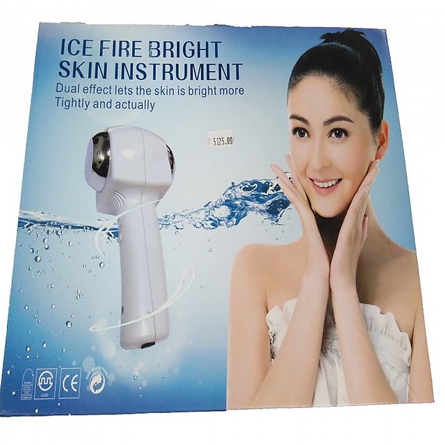 Buy Ice Fire Bright Skin Instrument Online @ ₹4500 from ShopClues