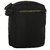 Bendly Multi Purpose Passport Sling Bag Pouch V Black