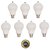 3W led bulb (Set of 7 Energy Saving Led Bulb)