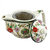 Barworld Porcelain Teapot