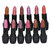 JANIE LIGHT LIPSTICK With Liner  Rubber Band