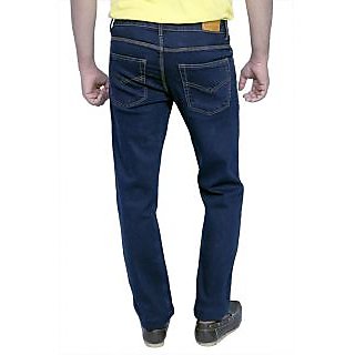 cotton king jeans