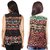 Klick2Style Top Combo For Women (Pack of 2)