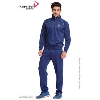 nitrite track pants