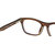 Cardon Brown Wayfarer Full Rim Eyeglasses-LCEWCD428xCFK007xC3-BRN