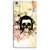 Snooky Digital Print Hard Back Case Cover For Lenovo K3 Note 97338