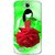 Snooky Digital Print Hard Back Case Cover For Huawei Honor Holly 100830